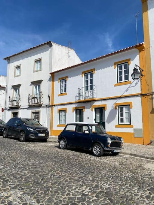 Casa Maria Inacia T1 Évora Exterior foto